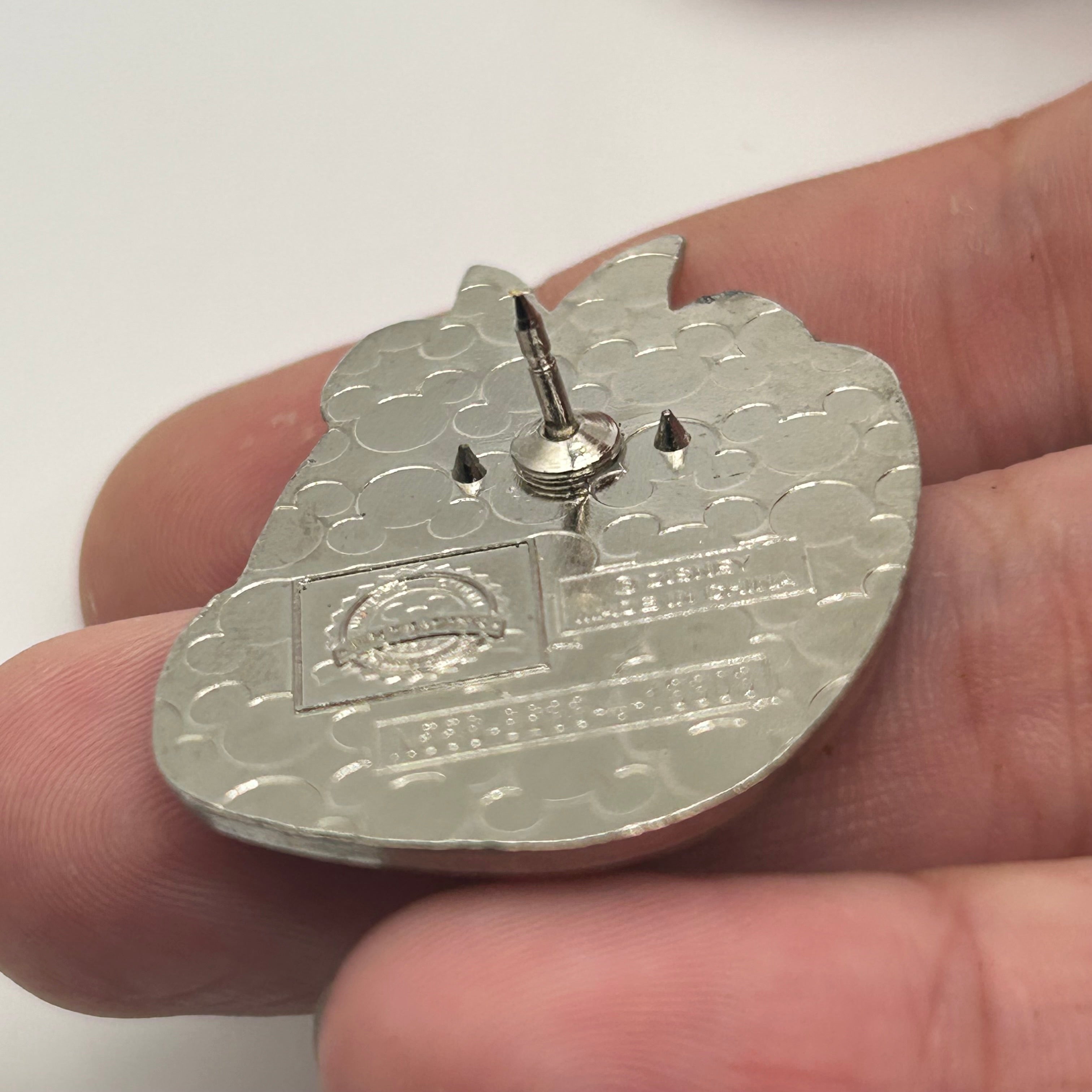 2014 - Minnie Mouse - Haunted Mansion - Disney Pin