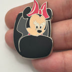 2014 - Minnie Mouse - Haunted Mansion - Disney Pin