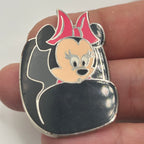 2014 - Minnie Mouse - Haunted Mansion - Disney Pin