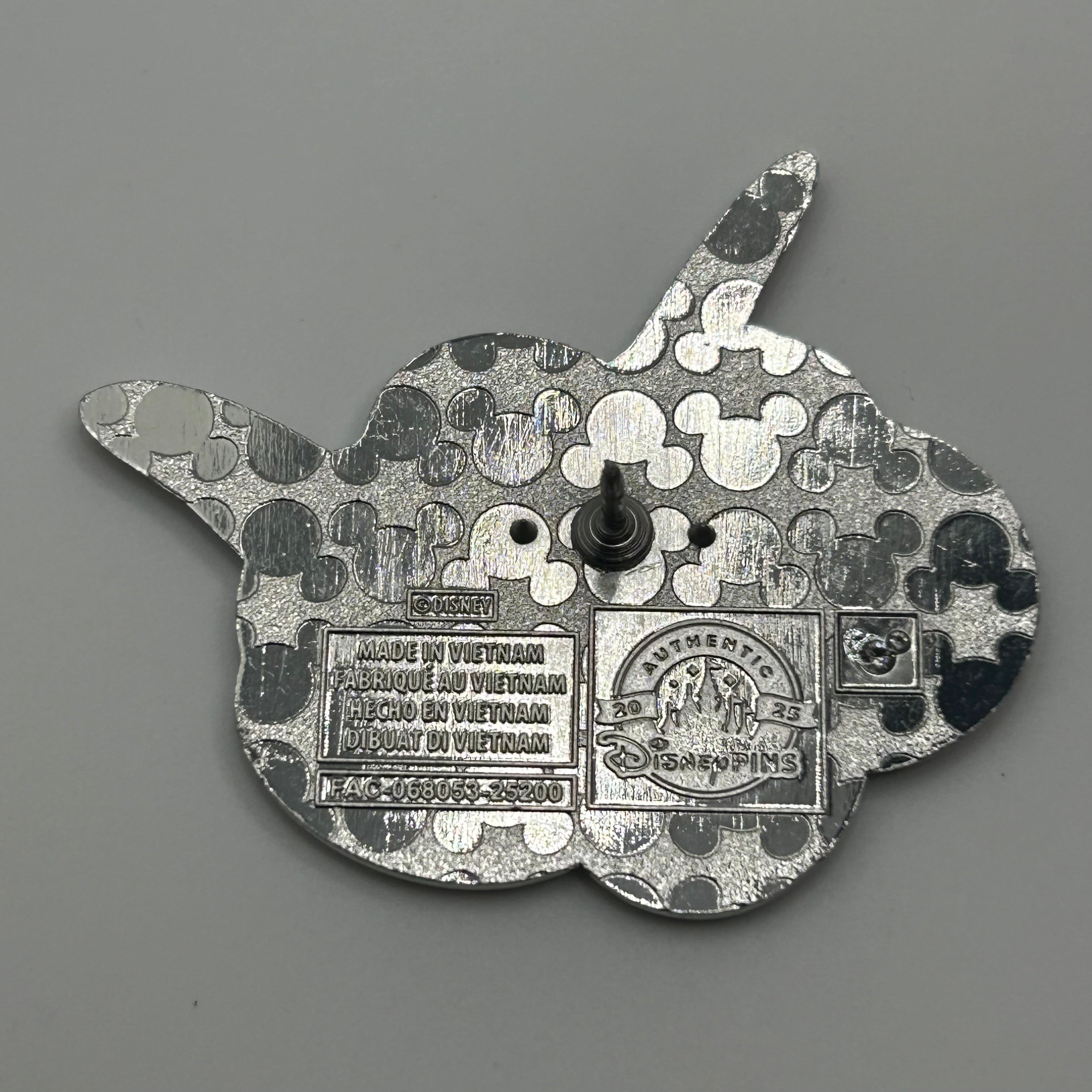 2026 - Dumbo - Mystery Series - Disney Pin
