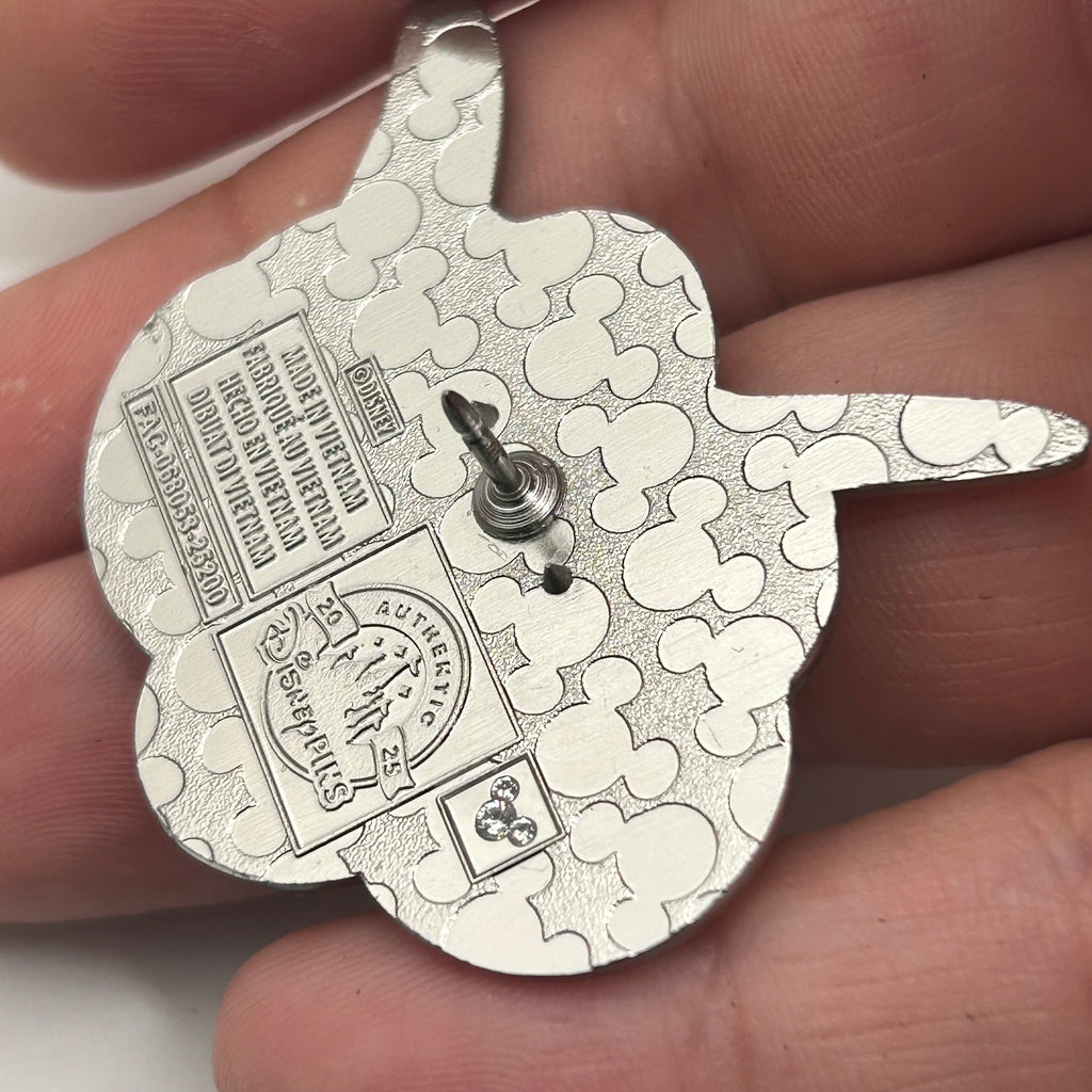 2026 - Dumbo - Mystery Series - Disney Pin