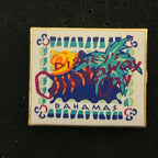 Castaway Cay - Bahamas - Colorful - Disney Pin