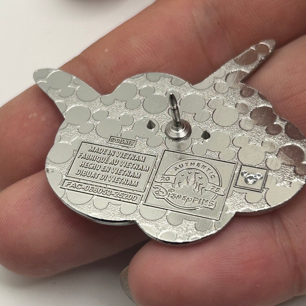 2026 - Dumbo - Mystery Series - Disney Pin