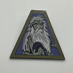 2025 - Ezra - Haunted Mansion - Disney Pin