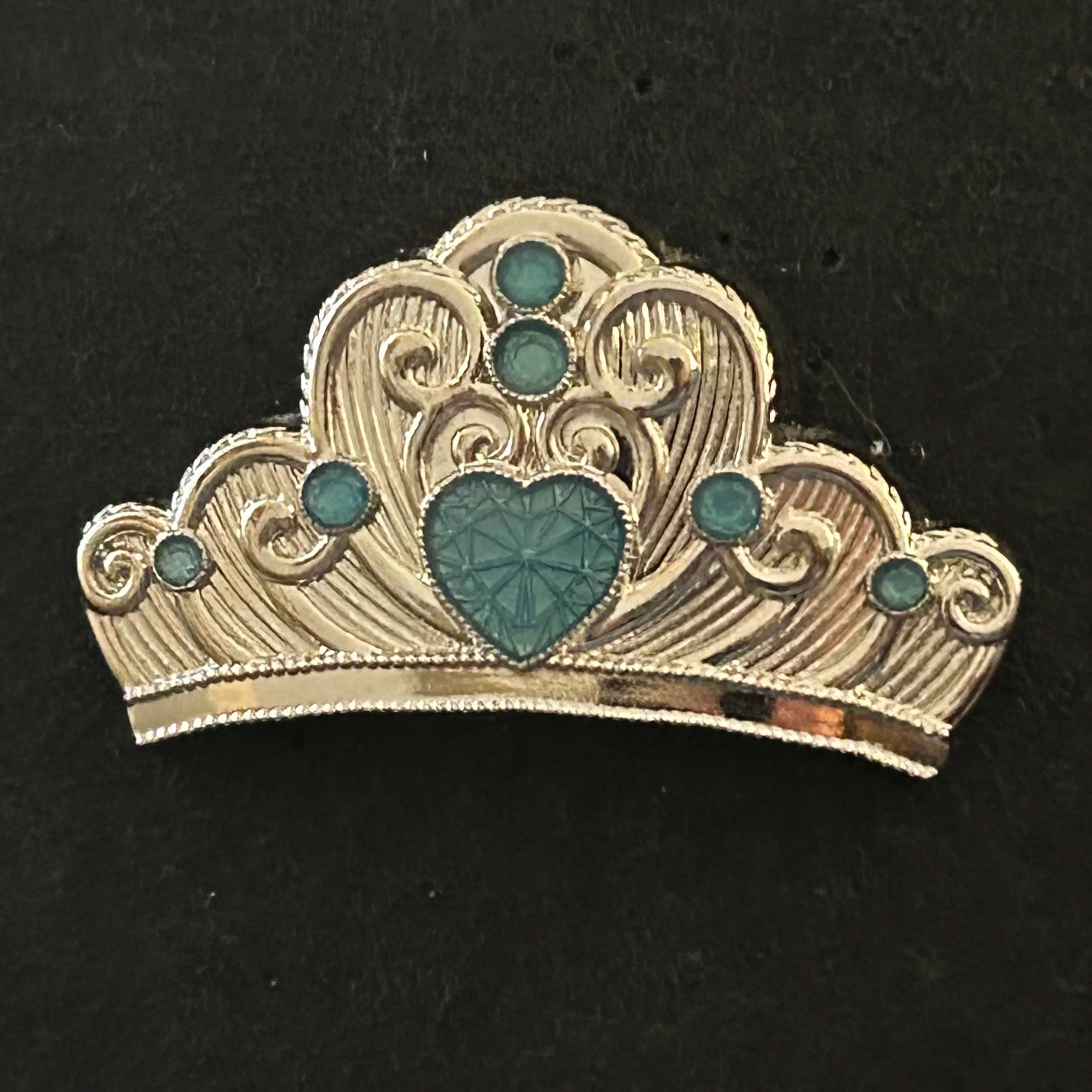2023 - Cinderella - 3D - Princess Crown Series - Disney Pin