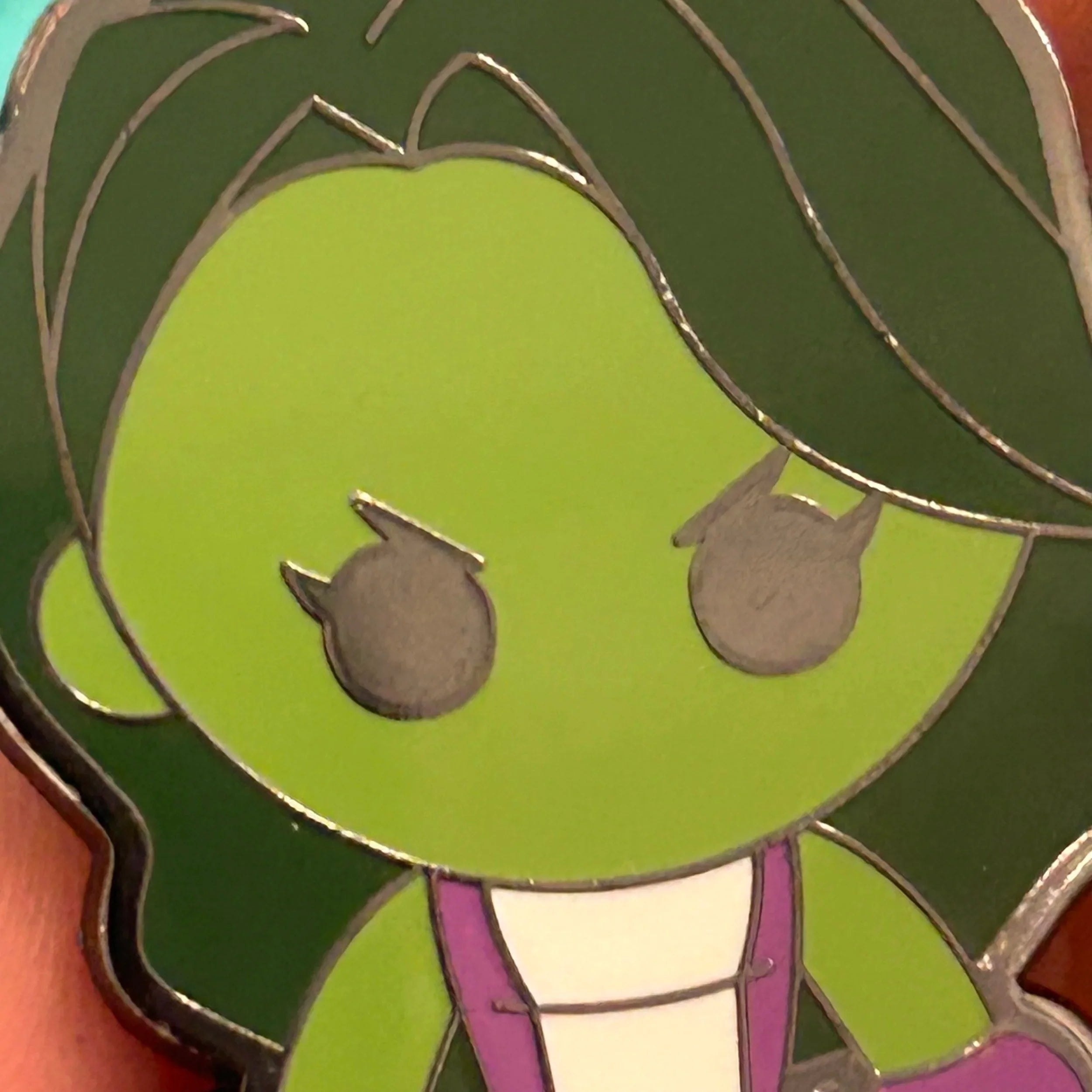 2022 she hulk pin