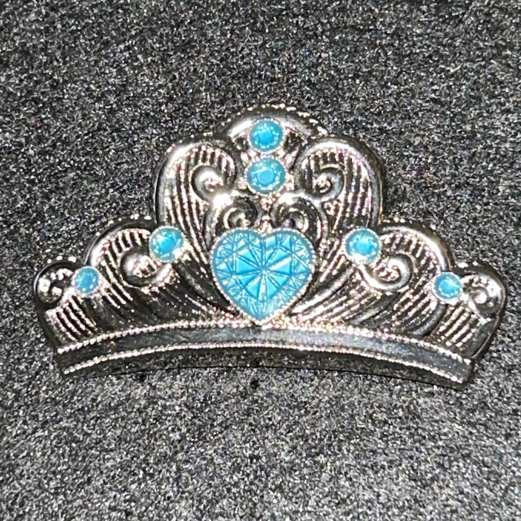 2023 - Cinderella - 3D - Princess Crown Series - Disney Pin