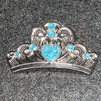 2023 - Cinderella - 3D - Princess Crown Series - Disney Pin