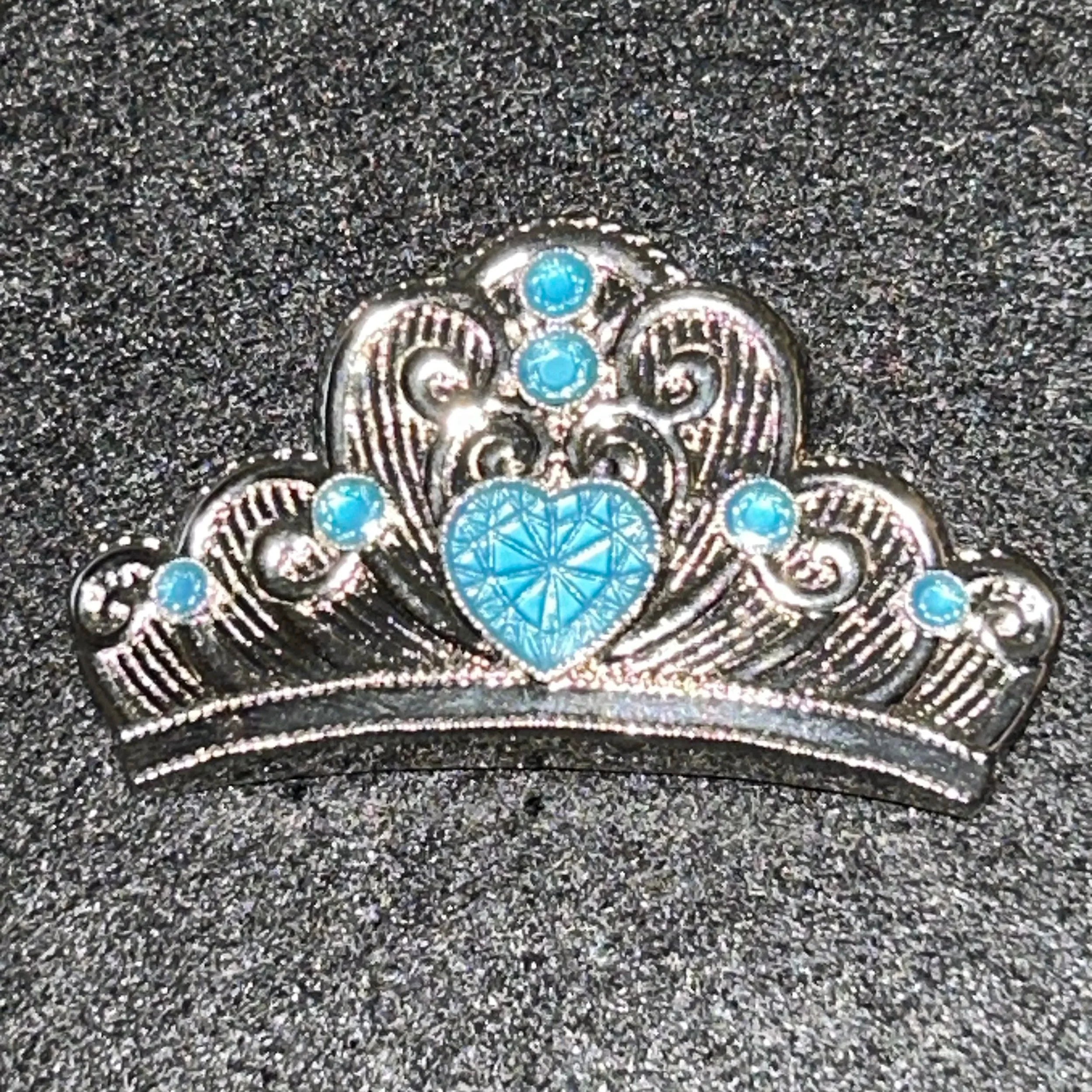 2023 - Cinderella - 3D - Princess Crown Series - Disney Pin