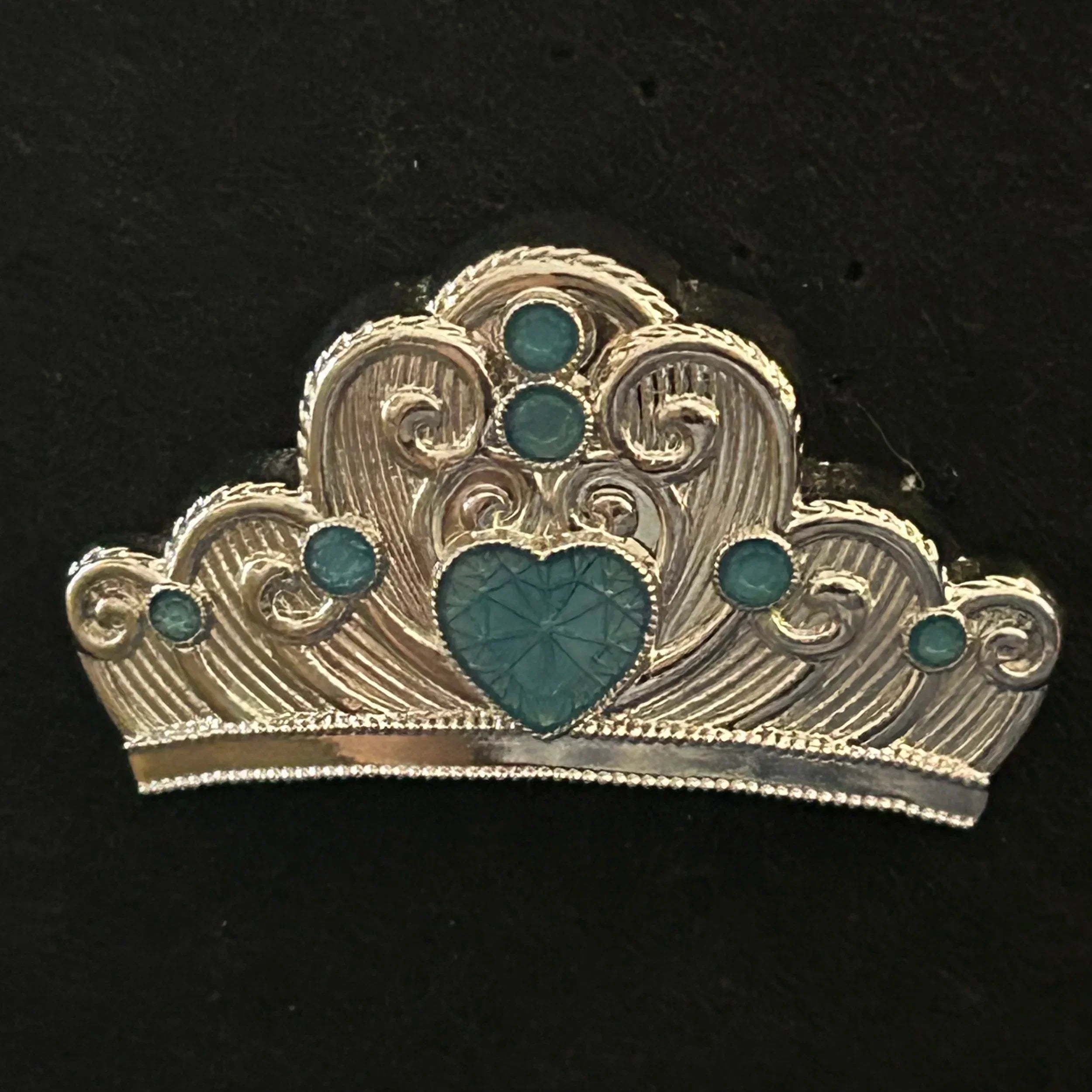 2023 - Cinderella - 3D - Princess Crown Series - Disney Pin
