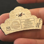 2023 - Cinderella - 3D - Princess Crown Series - Disney Pin
