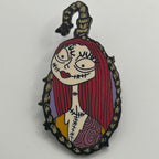 2003 - Sally - NBC - Disney Pin
