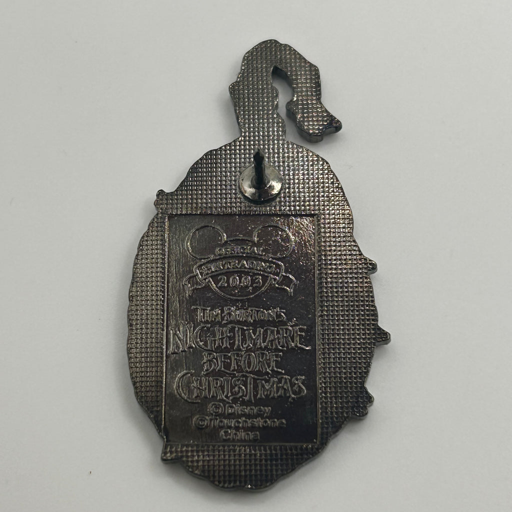 2003 - Sally - NBC - Disney Pin