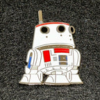 2024 - R5-D4 - Droid - Star Wars - Lucas Films - Disney Pin