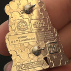 2024 - R5-D4 - Droid - Star Wars - Lucas Films - Disney Pin