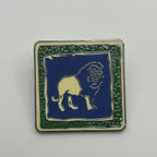 2008 - Lion - Animal Kingdom - Disney Pin