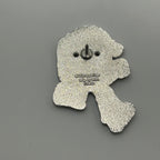 MII - Buzz Lightyear - Full Body - Disney Pin