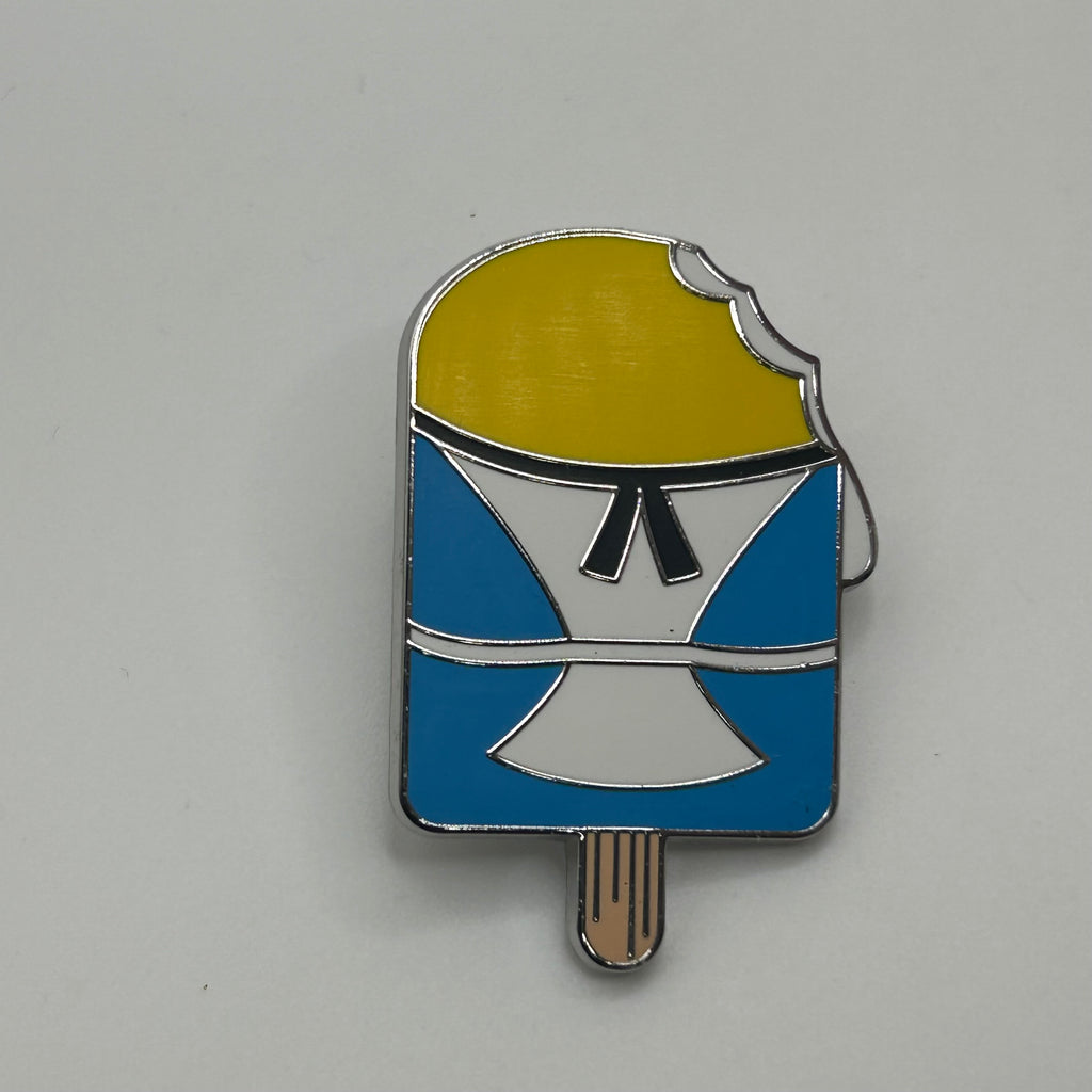 2026 - Alice -  Ice Cream Series 2  - Disney Pin