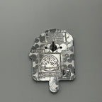 2026 - Alice -  Ice Cream Series 2  - Disney Pin