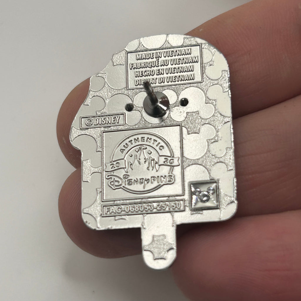 2026 - Alice -  Ice Cream Series 2  - Disney Pin