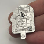 2026 - Alice -  Ice Cream Series 2  - Disney Pin