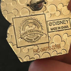 2016 - Rock N Roller Coaster - G Force Records Rockers - WDW - Disney Pin