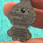 2022 captain marvel pin