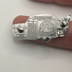2024 - Flo - Cars - Disney Pin
