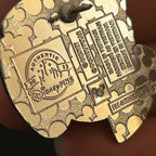 2023 - Crush - Nemo - Pixar - EPCOT - Walt Disney World Resort - Mystery Pin