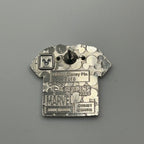 2024 - Hulk - T Shirt - Hidden Disney Pin