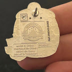 2024 - Jasmine - Aladdin - Princess Candle Mystery Series - Disney Pin