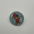 2026 - Tiny - Timothy Mouse in Bubble - Dumbo - Disney Pin