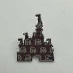 2026  - Tower of Terror - Castle Hidden Disney - Disney Pin