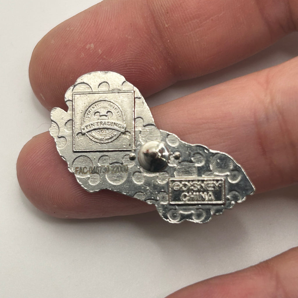 2017 - Hades Car - Hercules - Disney Pin