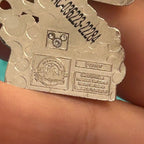 2023 Captain Hook pin