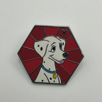 2026 - Perdita - 101 Dalmatians - Hidden Disney - Disney Pin