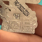2023 Captain Hook pin