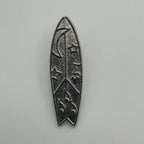 2019 - Chaser - Surfboard - Toy Story - Disney Pin