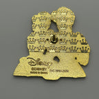 Loungefly - Cinderella and Lady Tremaine - Disney Pin