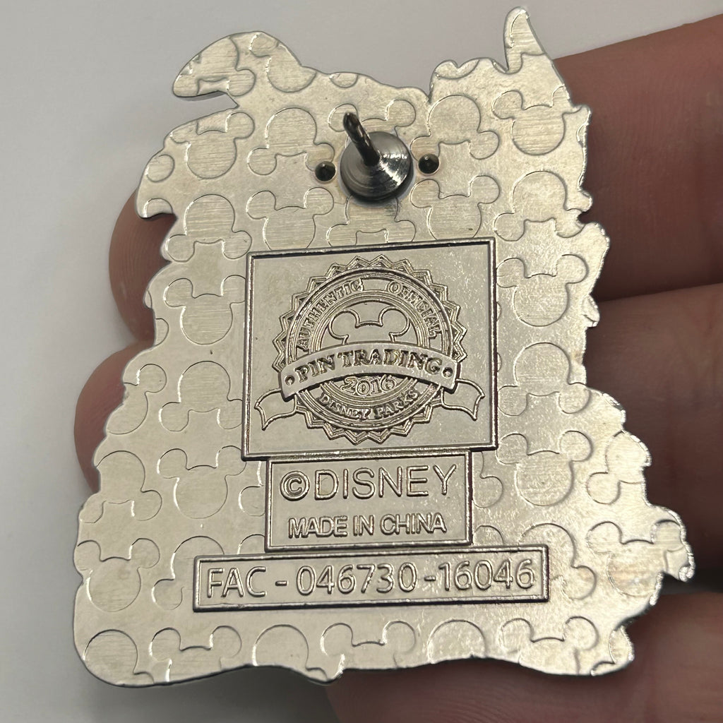 2016 - Bagheera - Jungle Book - Disney Pin