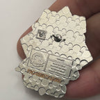 2025 - Aloha - Polynesian Resort - Disney Pin