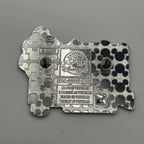 2024 - France - EPCOT - Minnie Mouse - Disney Pin
