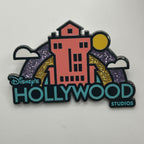 2026 -  Hollywood Studios - Glitter -  Disney Pin