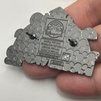 2026 -  Hollywood Studios - Glitter -  Disney Pin