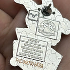 2025 - Figment - Toys in a Box - Mystery Pin