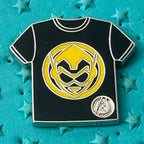 2024 Hidden Disney Wasp TShirt Pin