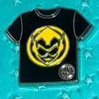 2024 Hidden Disney Wasp TShirt Pin