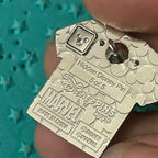 2024 Hidden Disney Wasp TShirt Pin