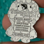 2023 Iron Man Mystery Disney Pin