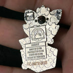 2025 - Marie - Aristocats - Toys in a Box - Mystery Series - Disney Pin
